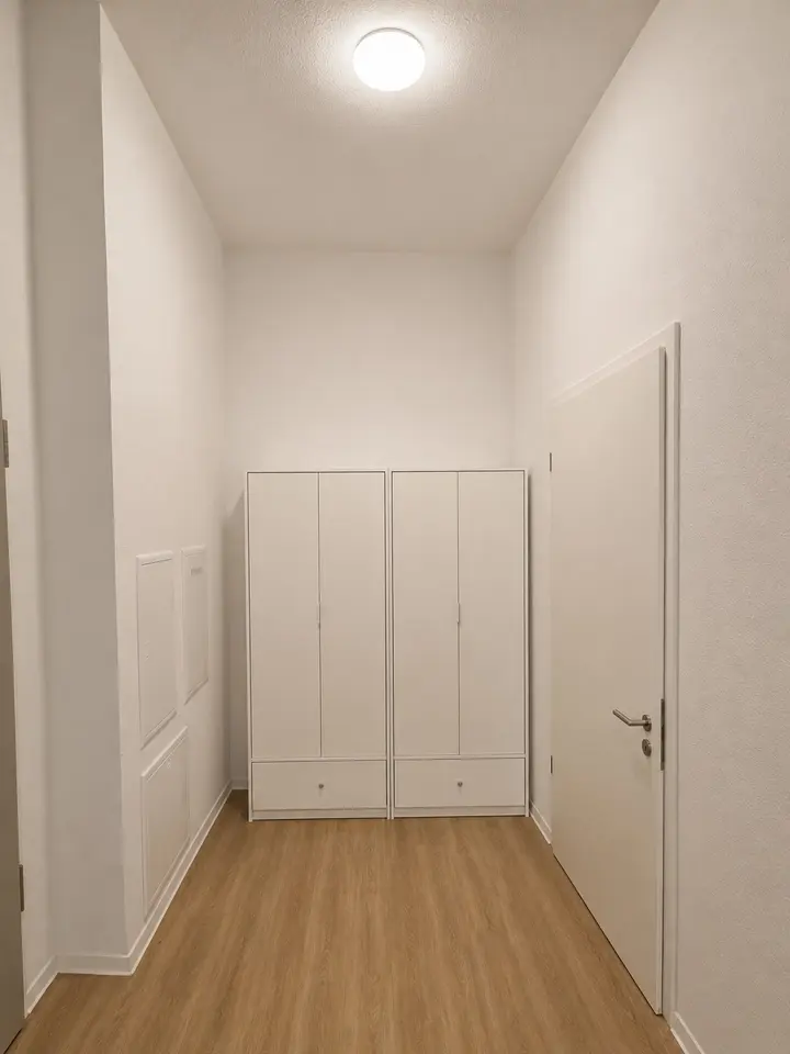 2 Zimmer Wohnung mit 34 m² in Karlsruhe – Bild 8