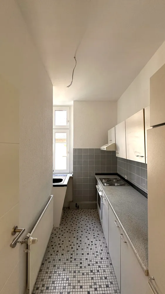 2 Zimmer Wohnung mit 41 m² in Wuppertal – Bild 8