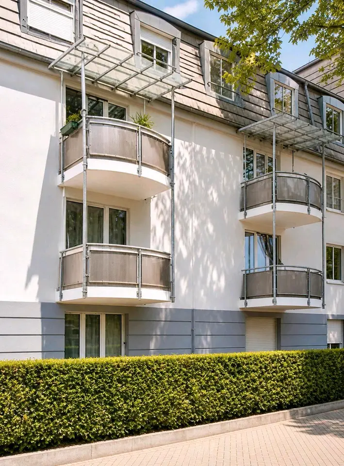 3 Zimmer Wohnung mit 89 m² in Meißen – Bild 3