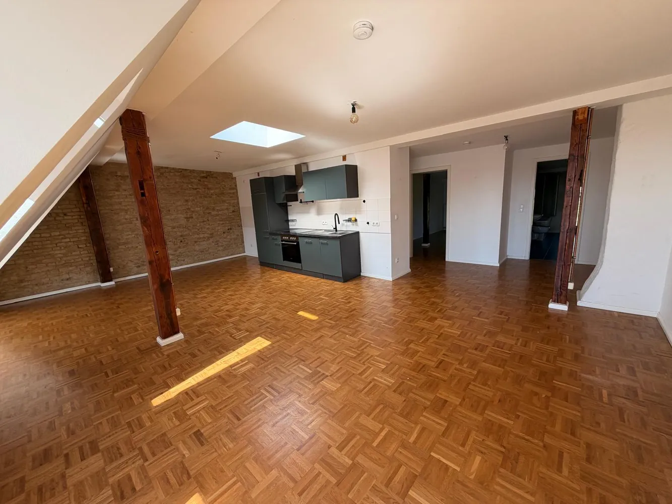3 Zimmer Wohnung mit 97 m² in Berlin – Bild 9