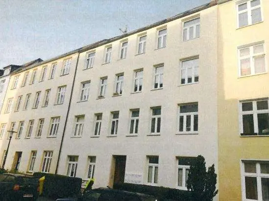 3 Zimmer Wohnung mit 60 m² in Rostock – Bild 3