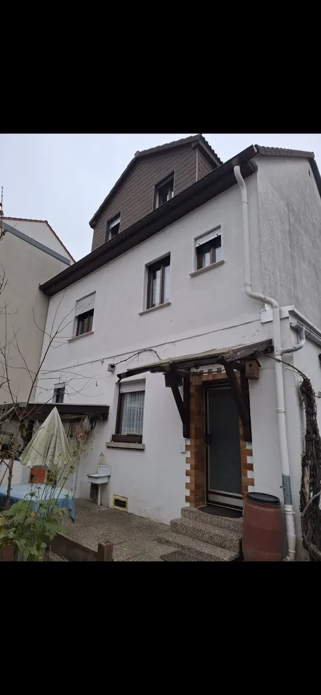 2 Zimmer Wohnung mit 40 m² in Mainz – Bild 1