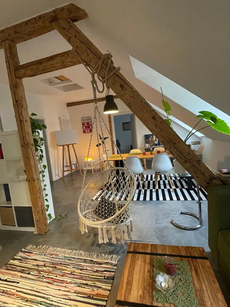 4 Zimmer Wohnung mit 96 m² in Karlsruhe – Bild 6
