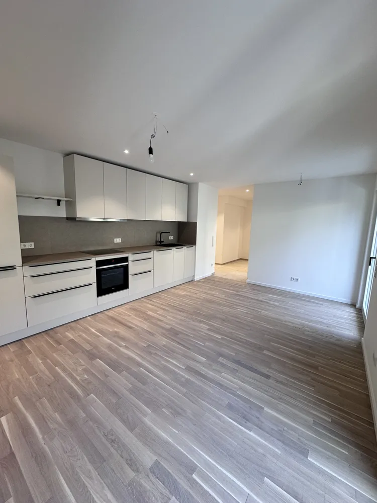 3 Zimmer Wohnung mit 57 m² in München – Bild 2