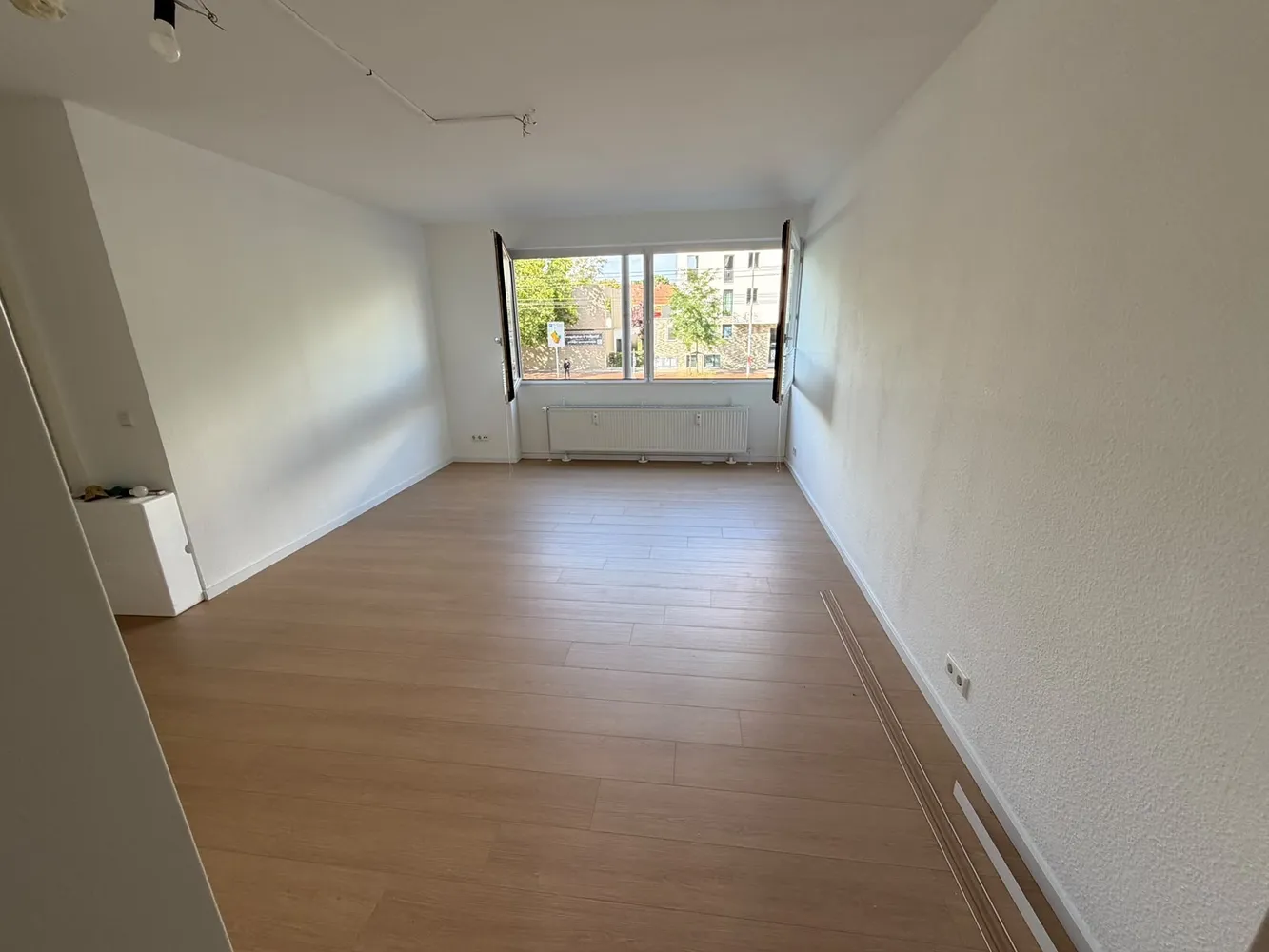 2 Zimmer Wohnung mit 50 m² in Hannover – Bild 1