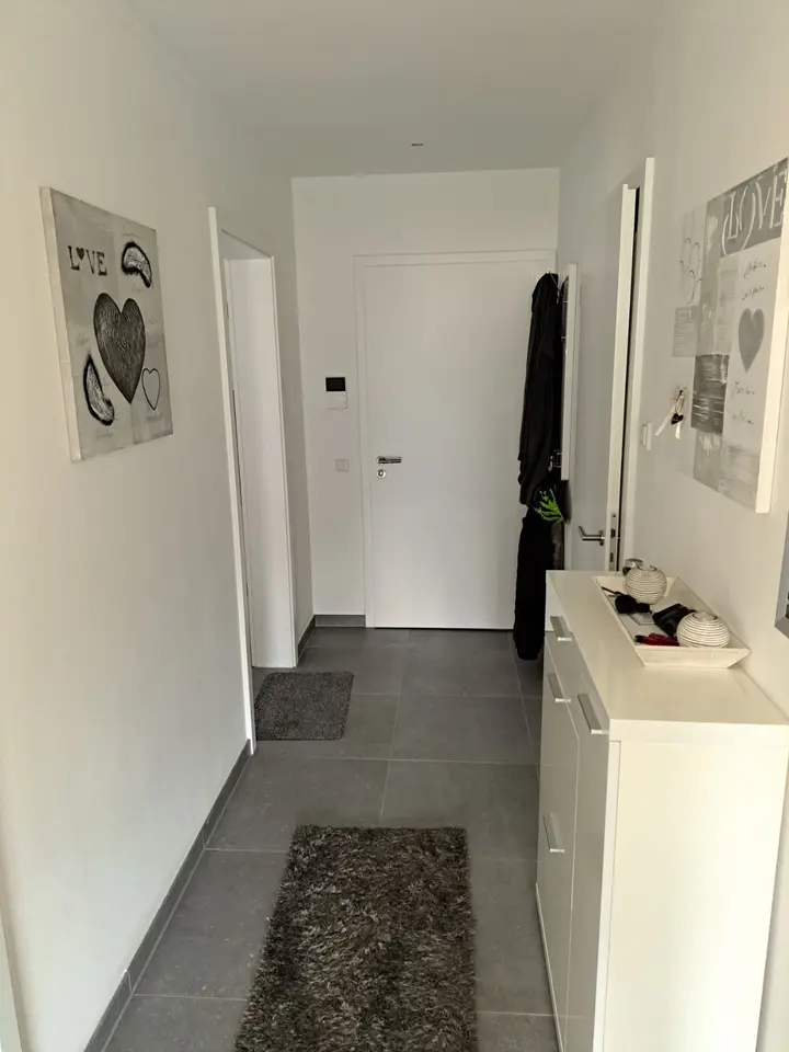 3 Zimmer Wohnung mit 80 m² in Emmerich am Rhein – Bild 9