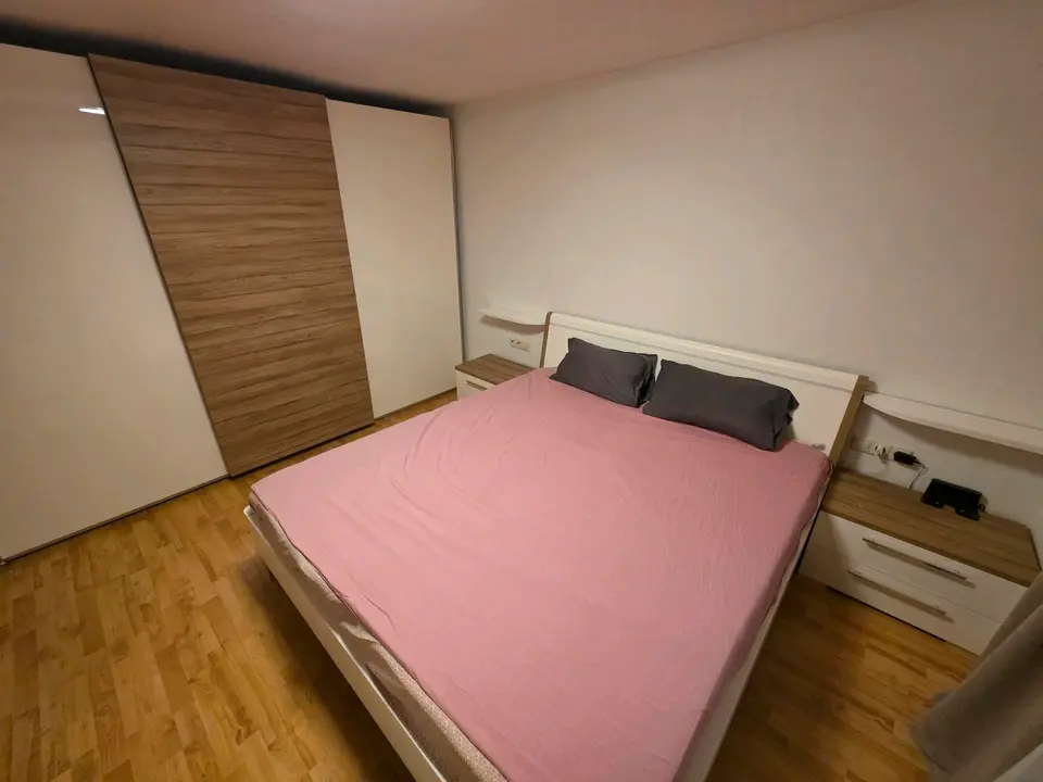 3 Zimmer Wohnung mit 67 m² in Böblingen – Bild 2