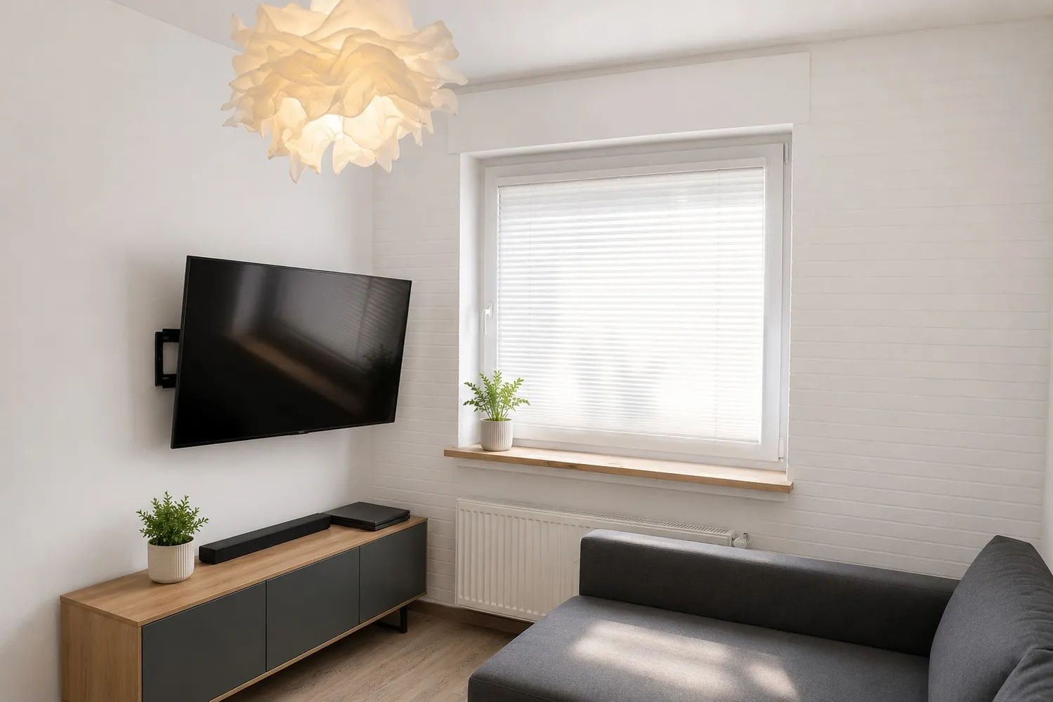 1 Zimmer Wohnung mit 45 m² in Wuppertal – Bild 10