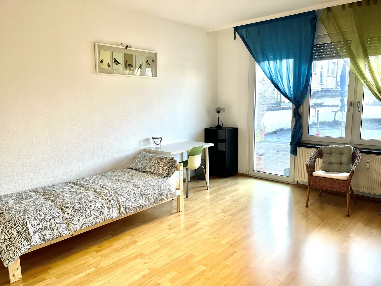 WG-Zimmer mit 24 m² in Darmstadt – Bild 3