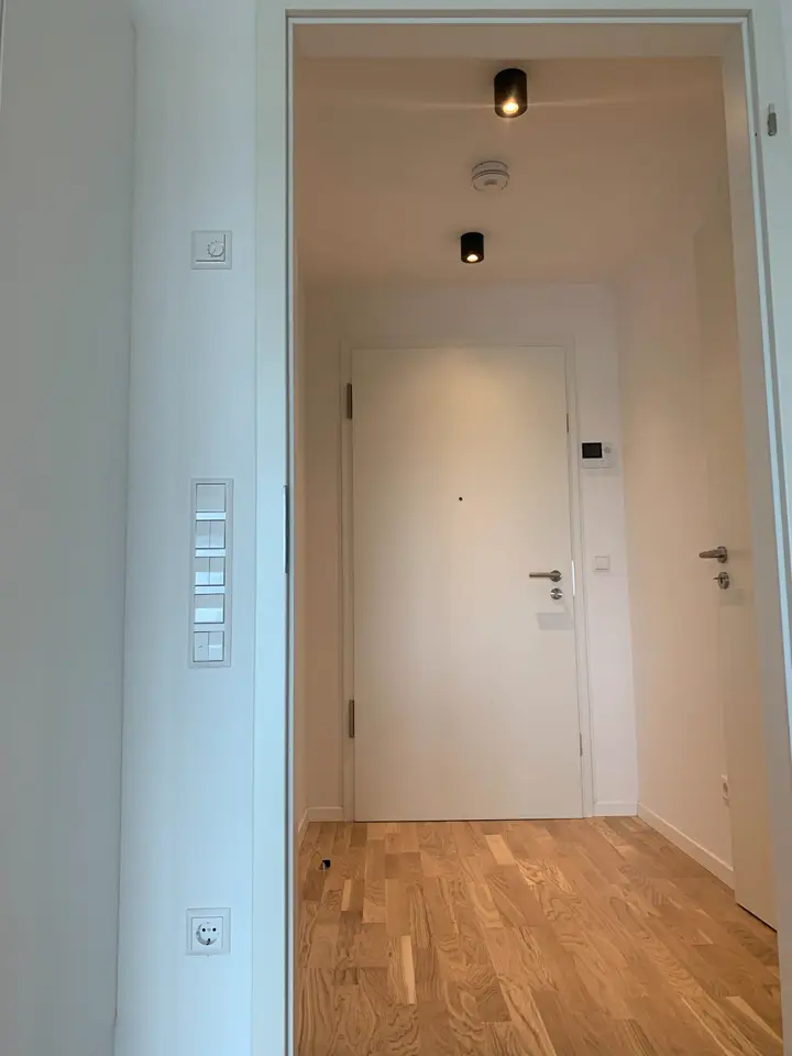 2 Zimmer Wohnung mit 66 m² in Calw – Bild 7