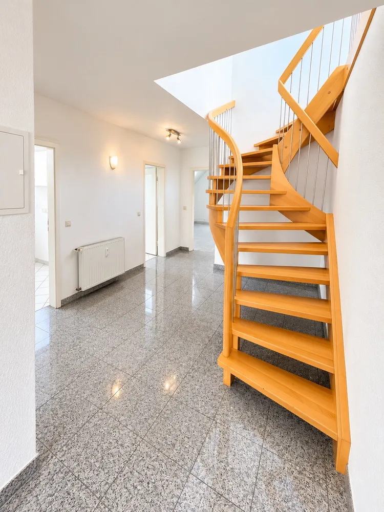 3 Zimmer Wohnung mit 95 m² in Bielefeld – Bild 12