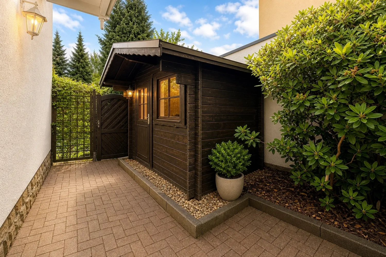 2 Zimmer Wohnung mit 60 m² in Essen – Bild 5
