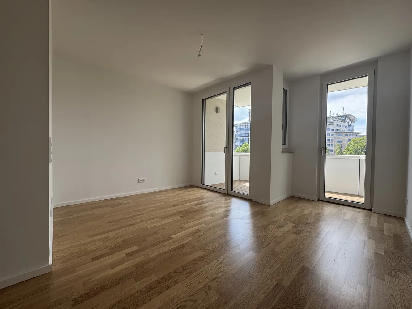 2 Zimmer Wohnung mit 49 m² in Leipzig – Bild 1