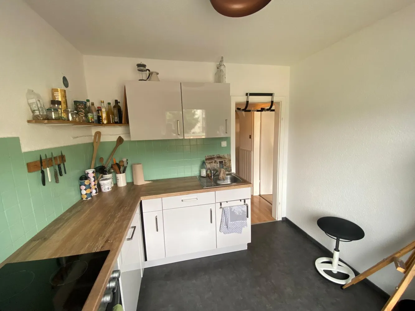 3 Zimmer Wohnung mit 69 m² in Dortmund – Bild 2