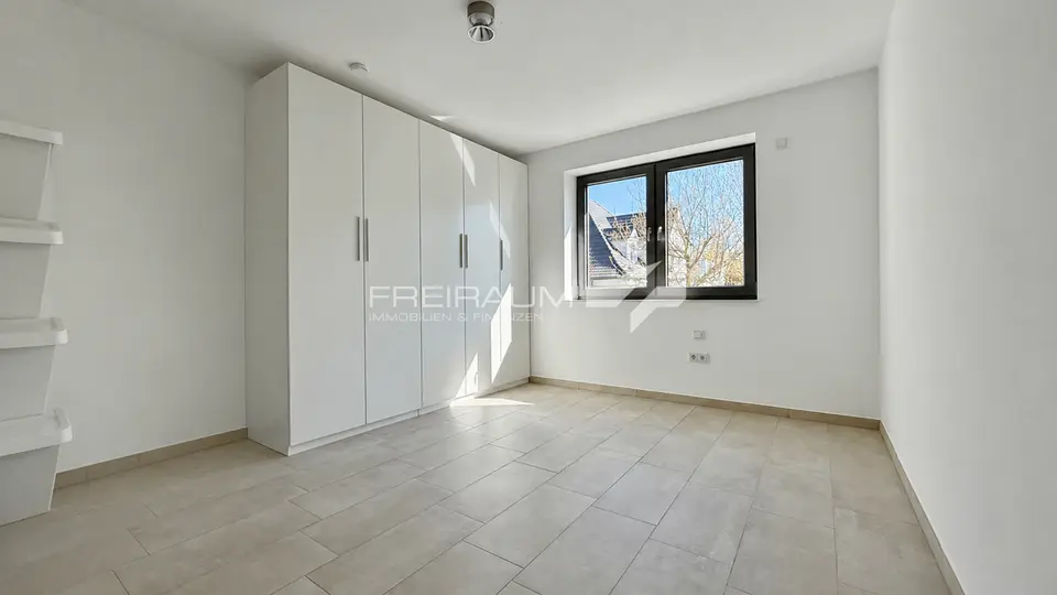 3 Zimmer Wohnung mit 150 m² in Siegen – Bild 1