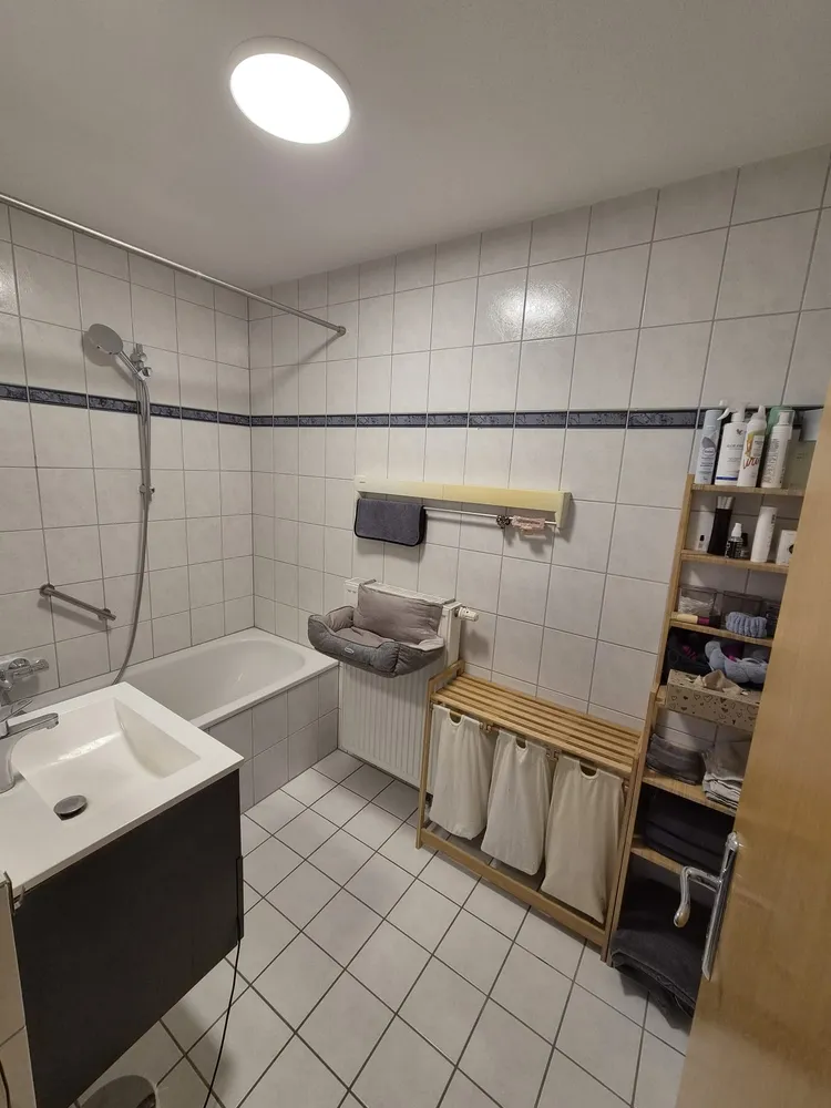 3 Zimmer Wohnung mit 83 m² in Ludwigshafen am Rhein – Bild 6