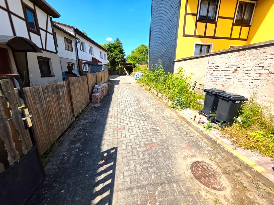 4 Zimmer Haus mit 110 m² in Duderstadt – Bild 3