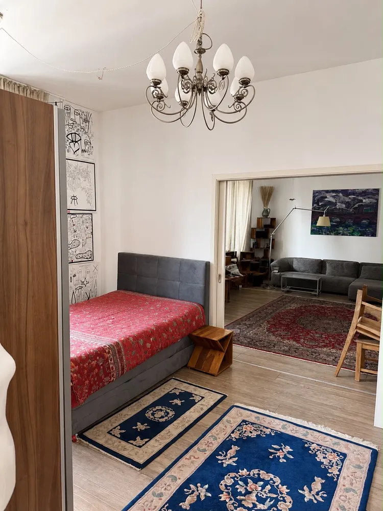 3 Zimmer Wohnung mit 93 m² in München – Bild 9