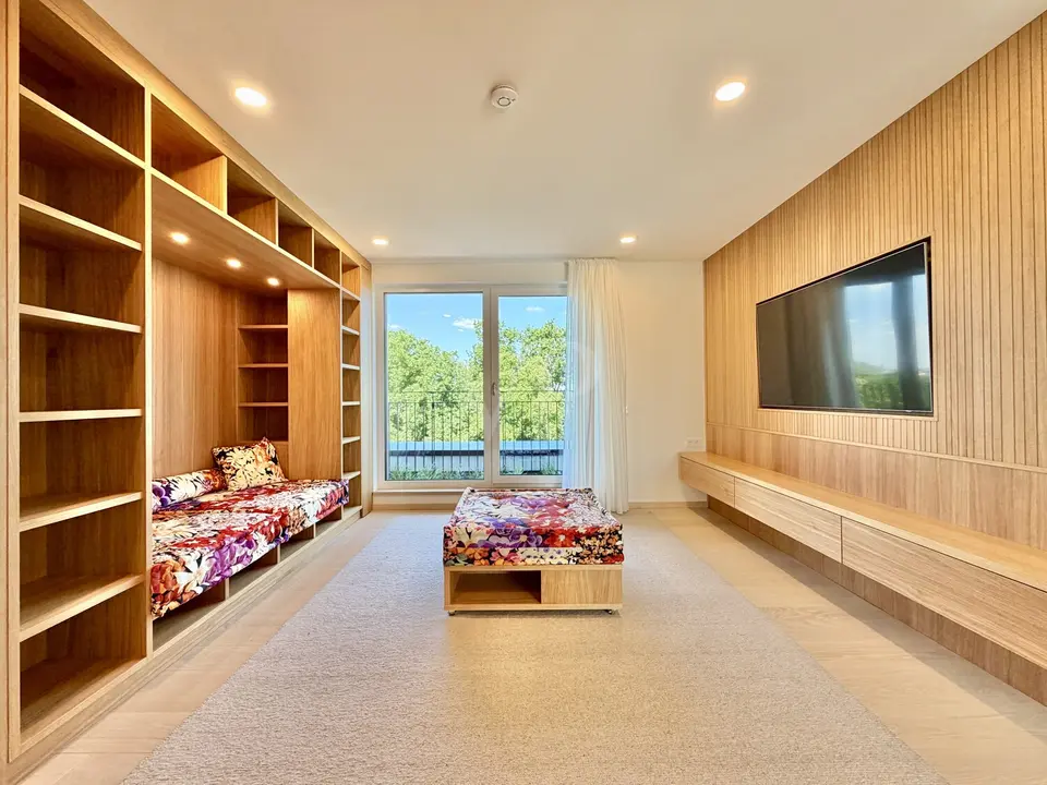 3 Zimmer Wohnung mit 117 m² in Berlin – Bild 5