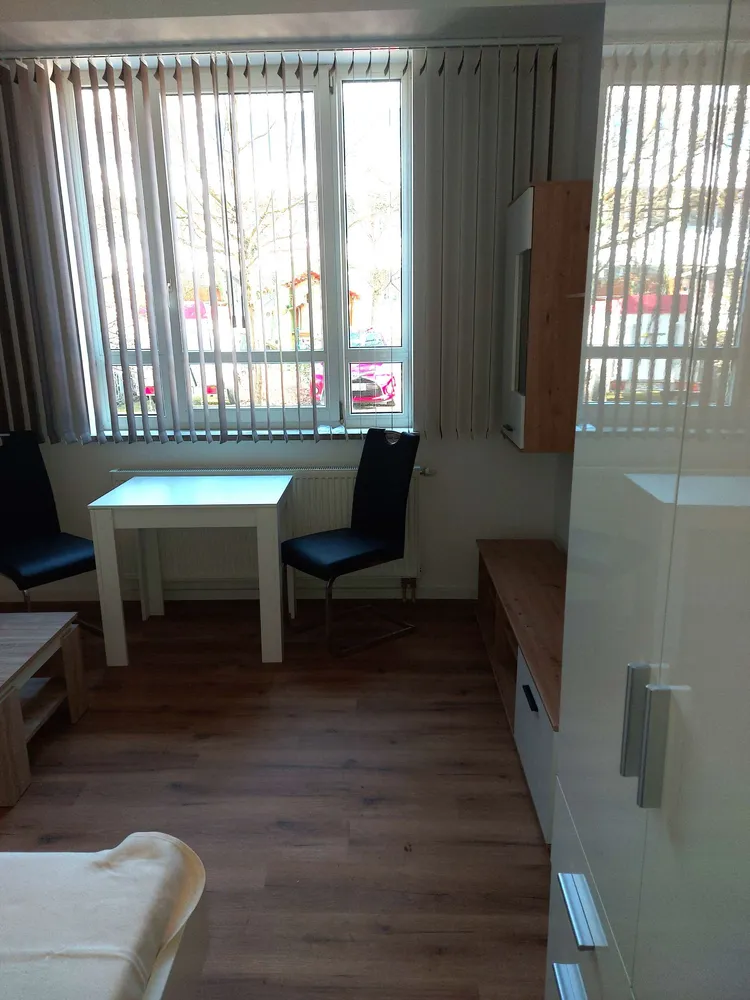 1 room apartment with 20 m² in Dresden – Photo 2