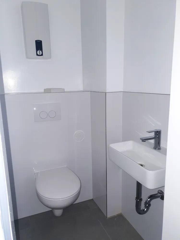 3 room apartment with 76 m² in Bonn – Photo 8