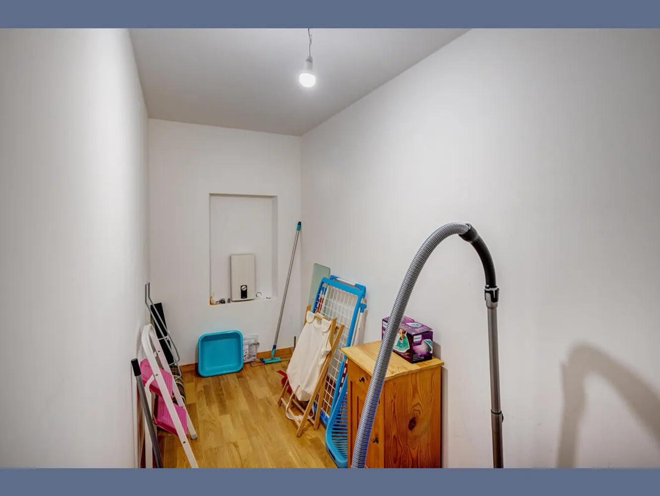 2 room apartment with 99 m² in Munich – Photo 4