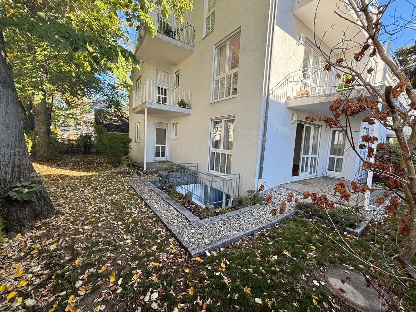4 room apartment with 86 m² in Munich – Photo 1