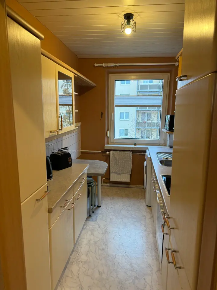 Shared room with 16 m² in Aschersleben – Photo 9