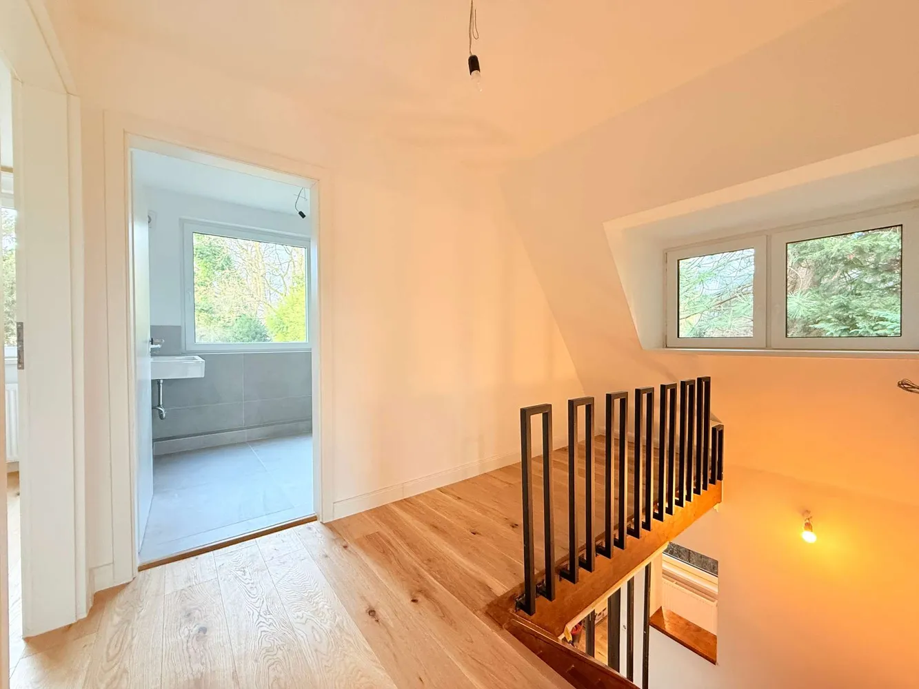 4 Zimmer Haus mit 150 m² in Hamburg – Bild 4