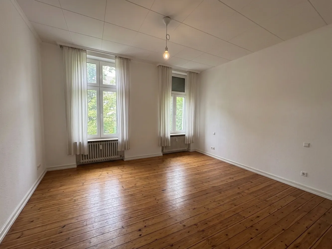 1 Zimmer Wohnung mit 34 m² in Bonn – Bild 2