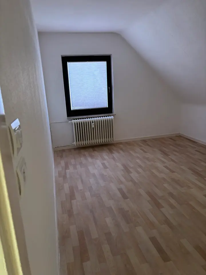 4 Zimmer Wohnung mit 72 m² in Oberhausen – Bild 6