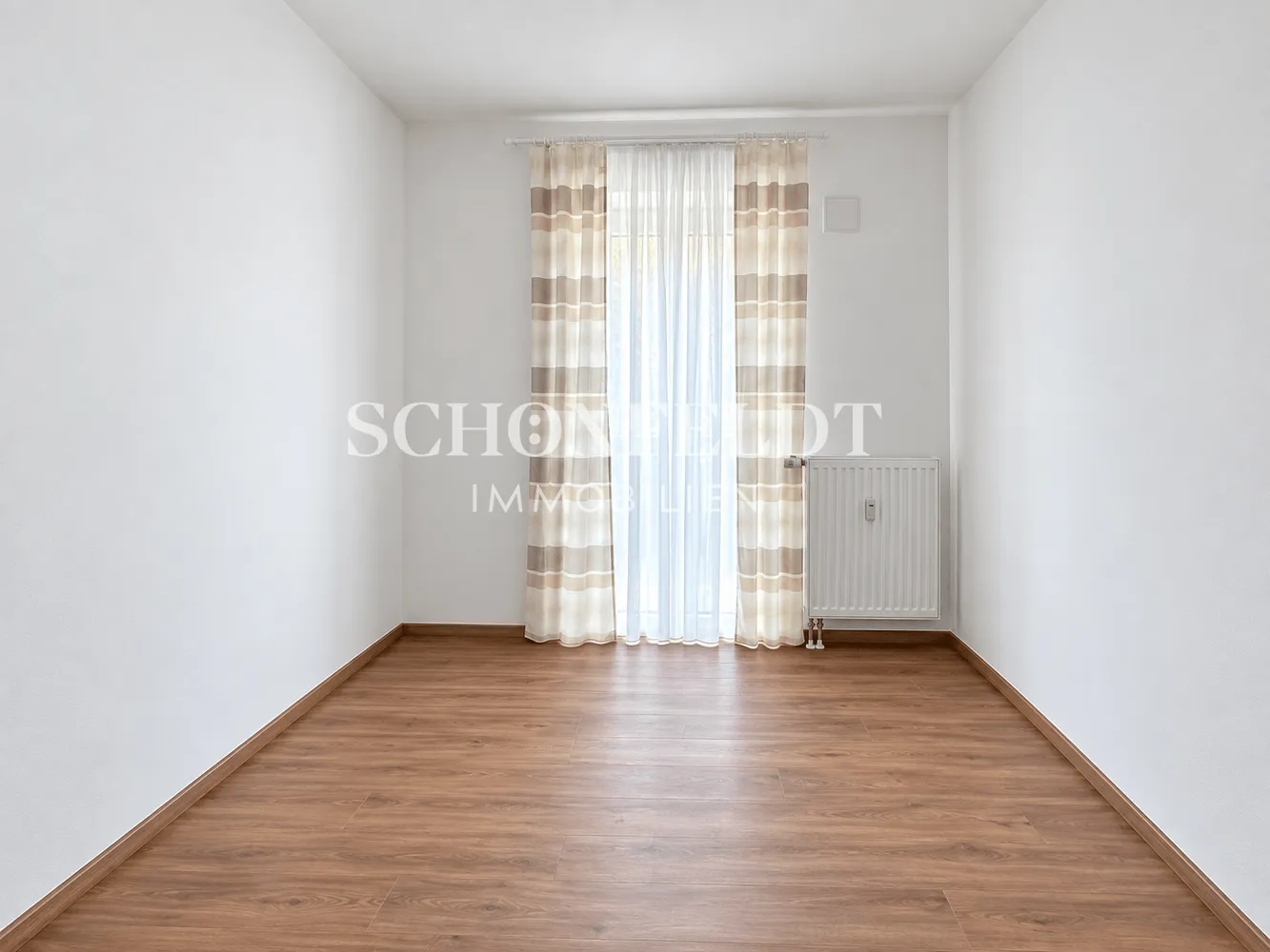 3 room apartment with 74 m² in Hamburg – Photo 5