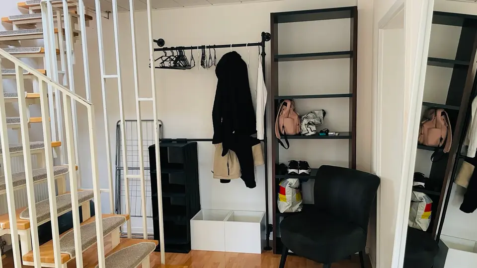 WG-Zimmer mit 85 m² in Heidelberg – Bild 8