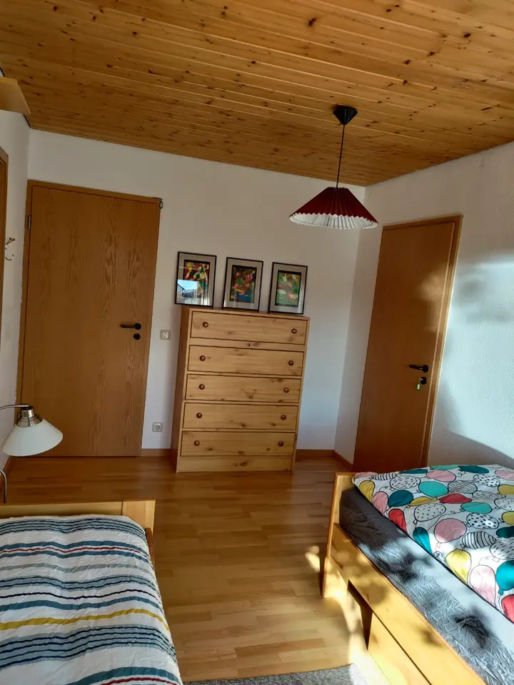 WG-Zimmer mit 65 m² in Memmingen – Bild 7