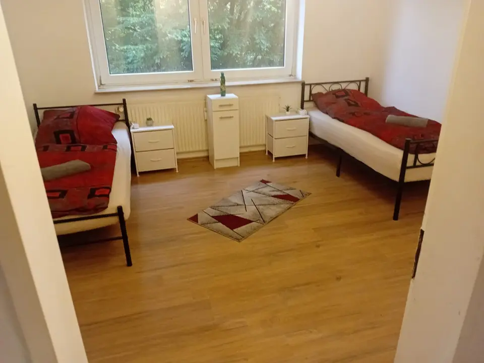 2 Zimmer Wohnung mit 13 m² in Meppen – Bild 10