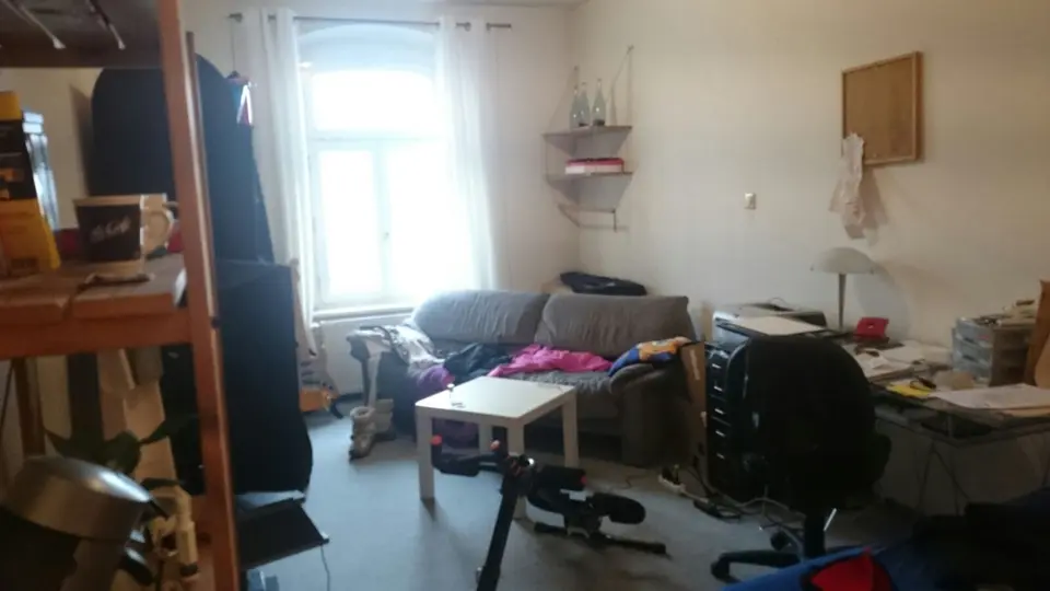 3 Zimmer Wohnung mit 65 m² in Weingarten – Bild 2