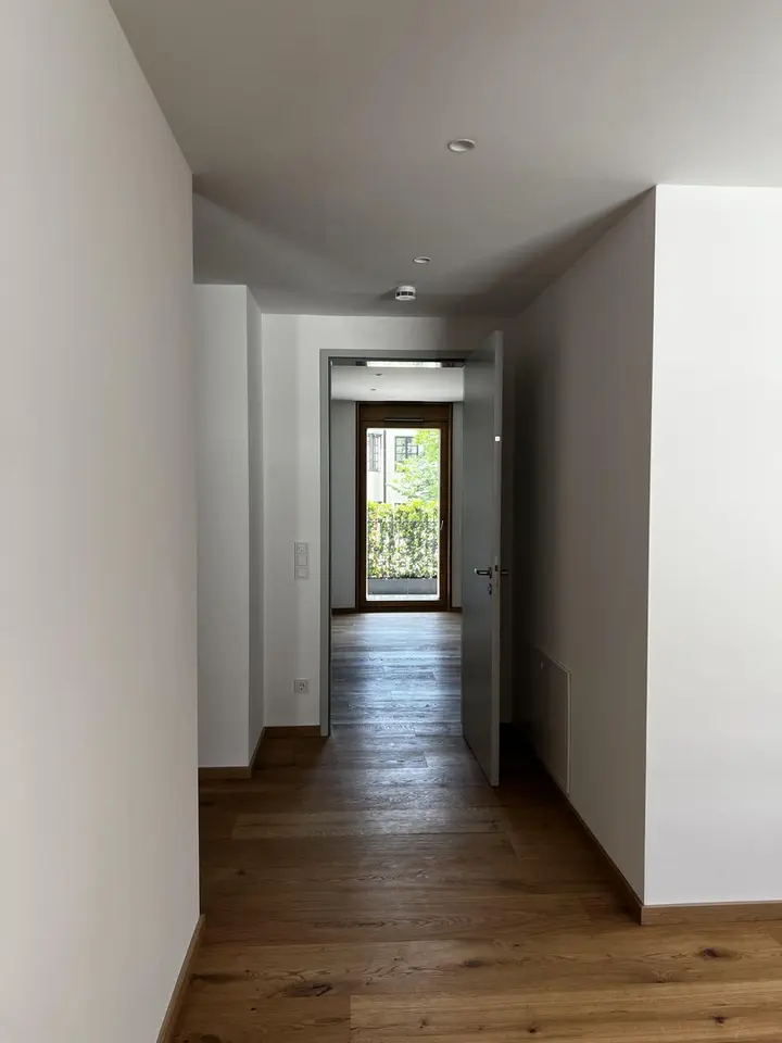 3 Zimmer Wohnung mit 90 m² in München – Bild 10