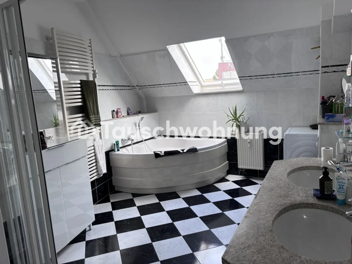 4 Zimmer Wohnung mit 147 m² in Berlin – Bild 5