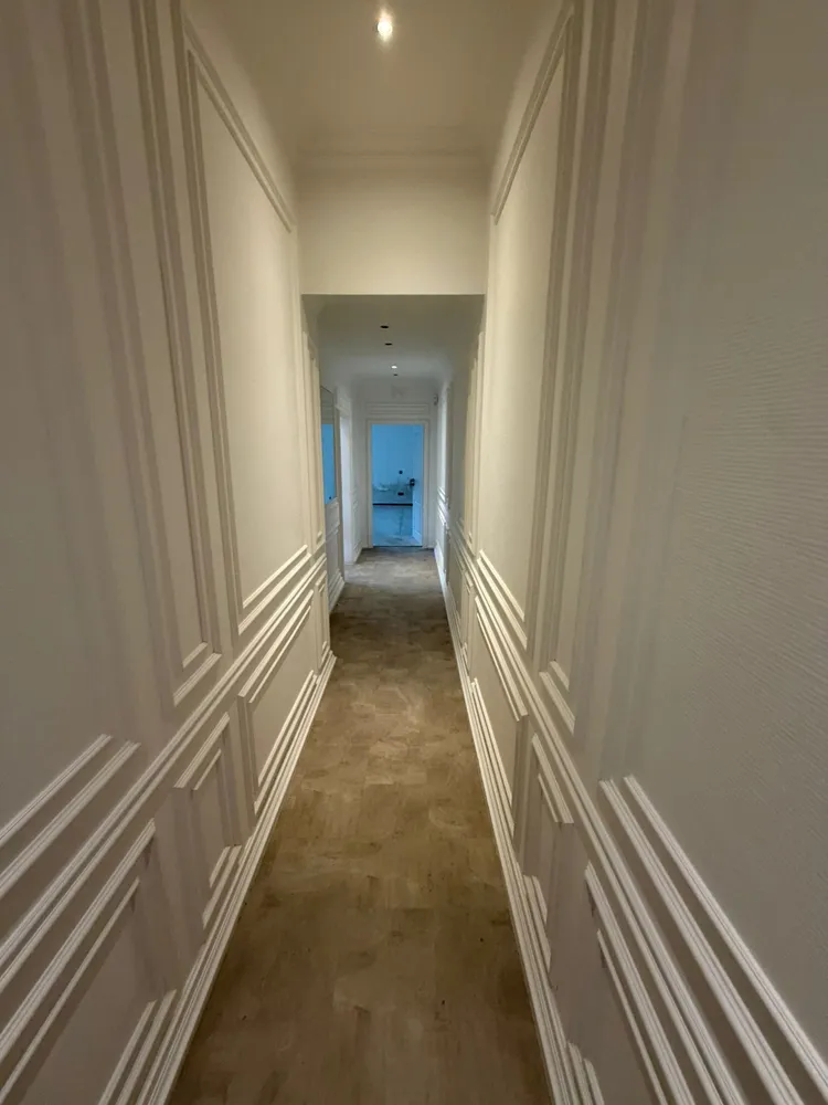 3 Zimmer Wohnung mit 135 m² in Düsseldorf – Bild 4