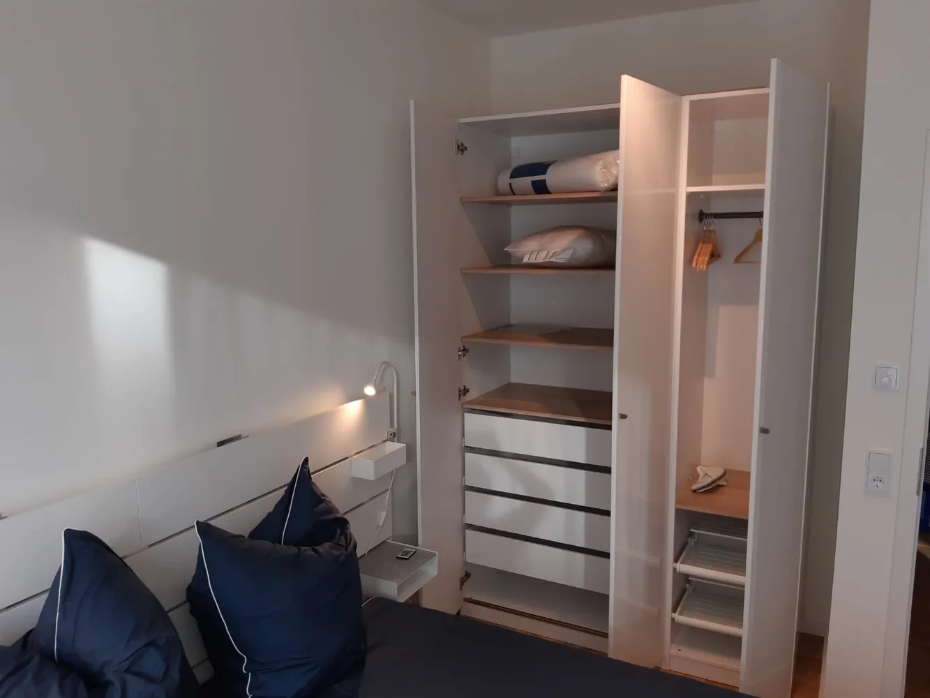 2 Zimmer Wohnung mit 44 m² in Berlin – Bild 6