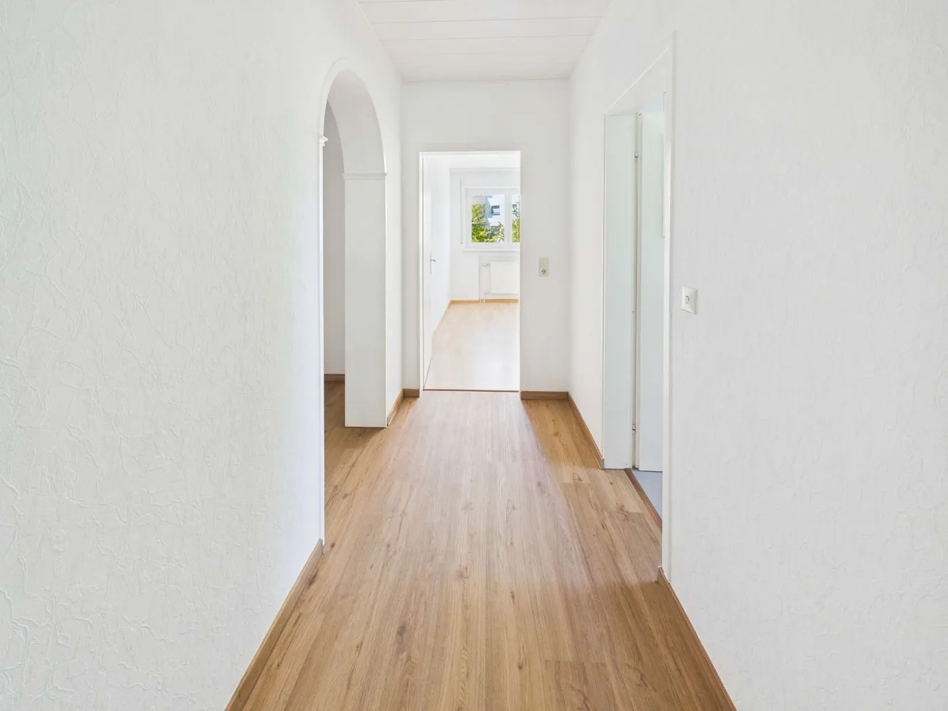 3 Zimmer Wohnung mit 74 m² in Offenburg – Bild 1