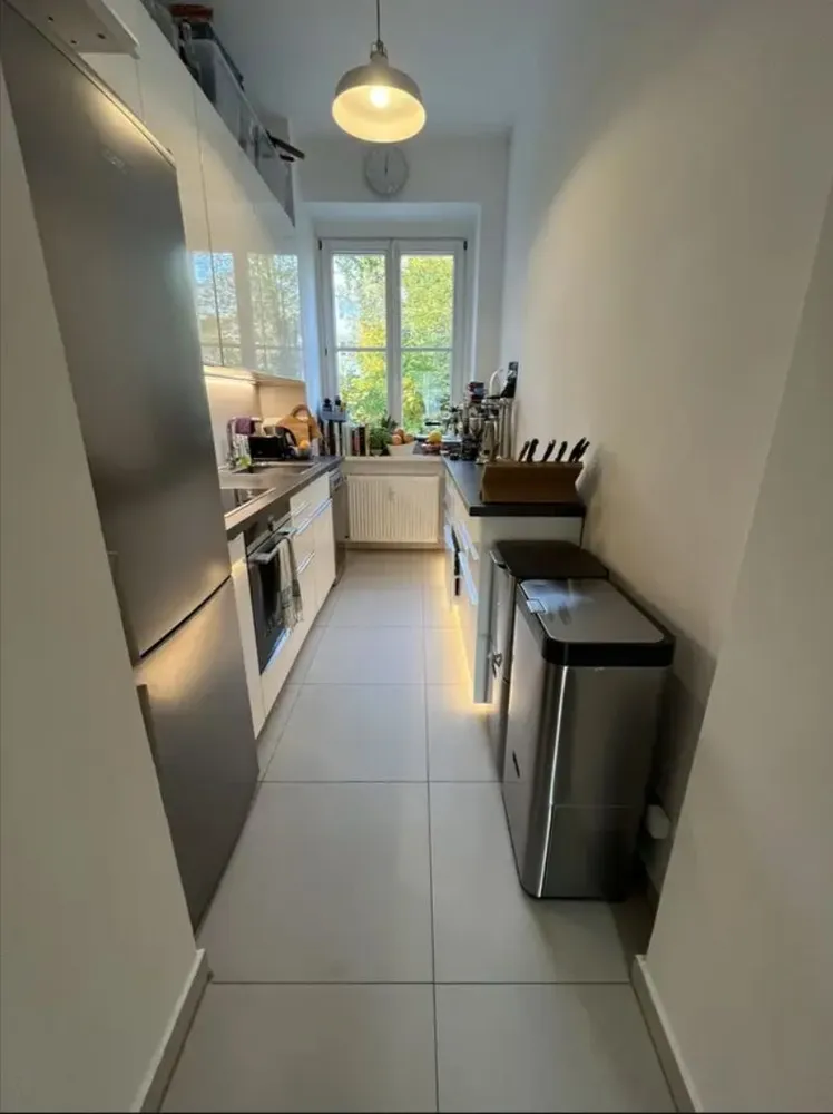 4 room apartment with 100 m² in Berlin – Photo 10