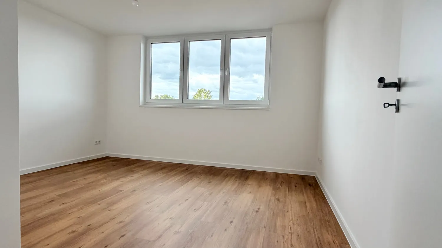 3 Zimmer Wohnung mit 115 m² in Berlin – Bild 9