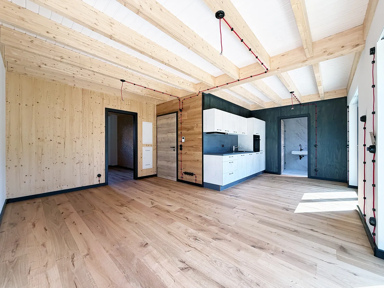 2 Zimmer Wohnung mit 51 m² in Köln – Bild 12