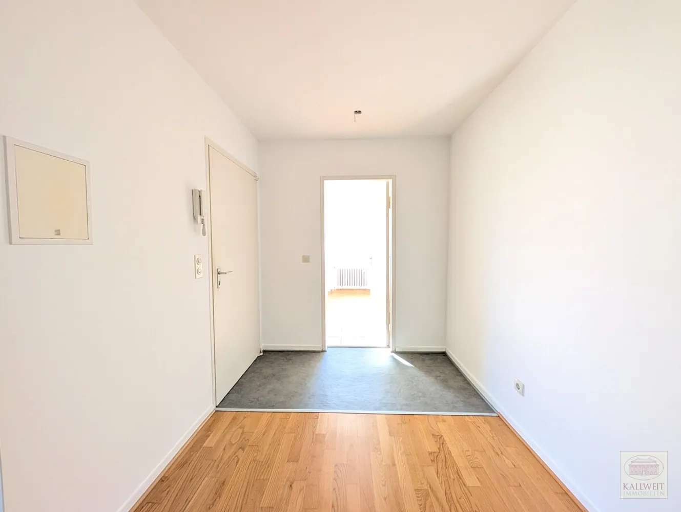 2 Zimmer Wohnung mit 53 m² in Düsseldorf – Bild 2