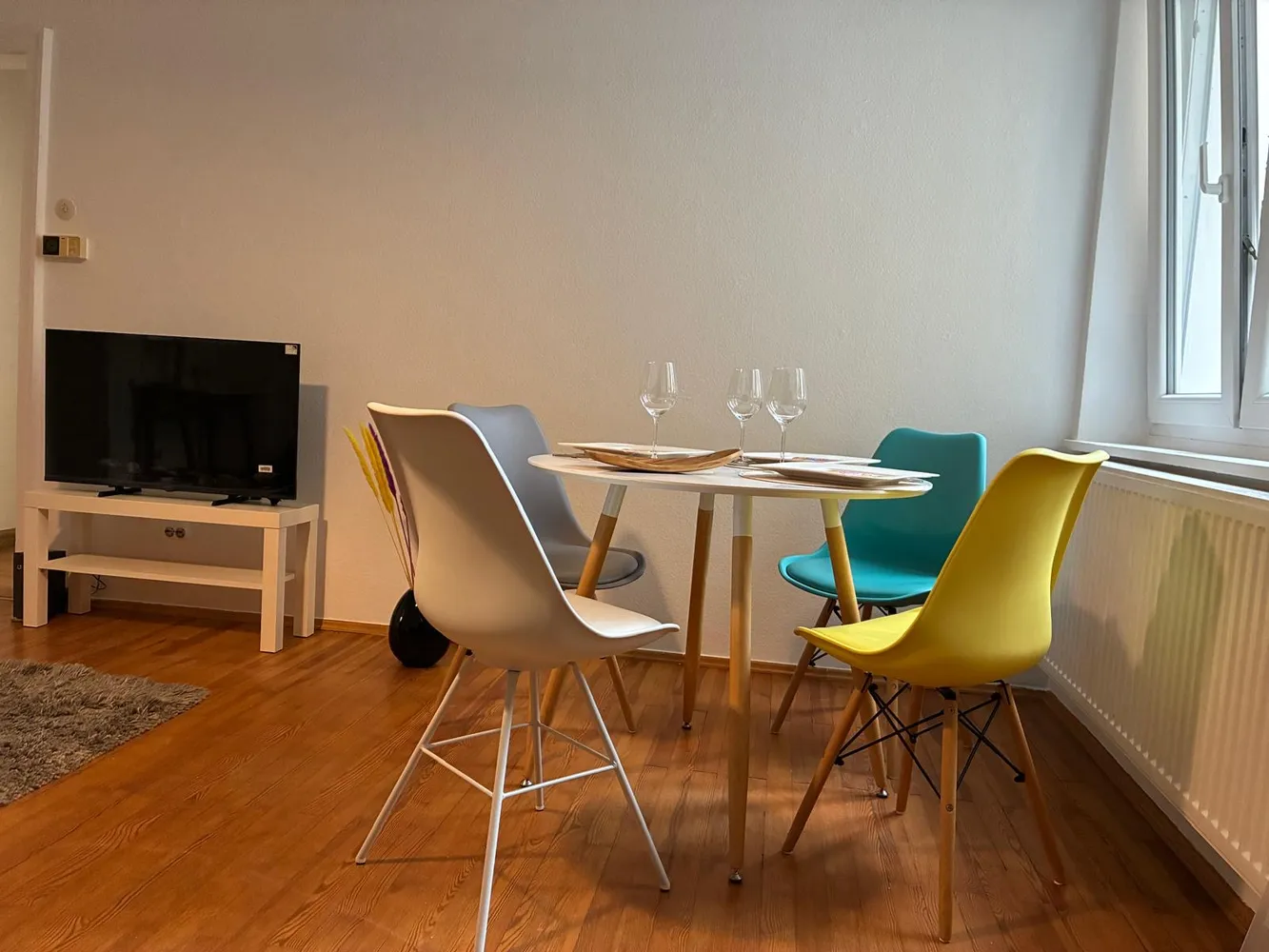 2 Zimmer Wohnung mit 51 m² in München – Bild 7