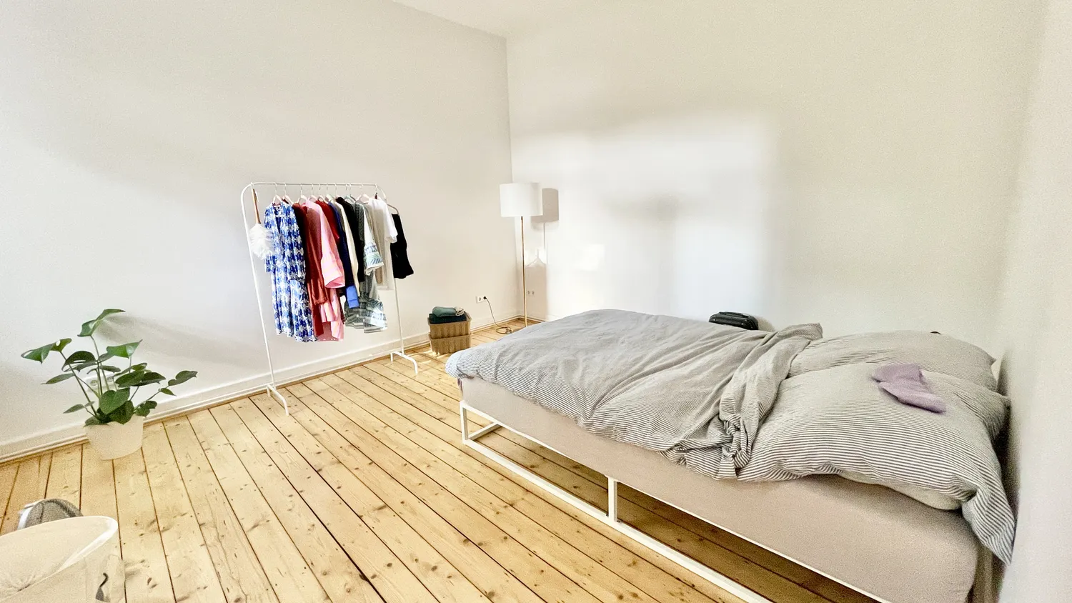 2 Zimmer Wohnung mit 55 m² in Mannheim – Bild 9