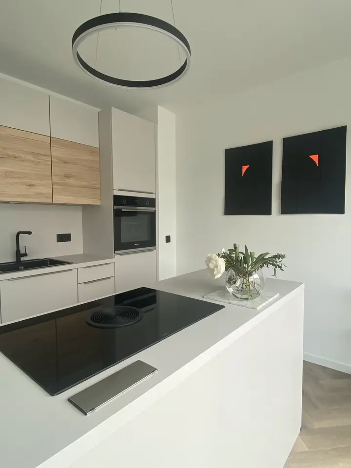 WG-Zimmer mit 68 m² in Werder (Havel) – Bild 2
