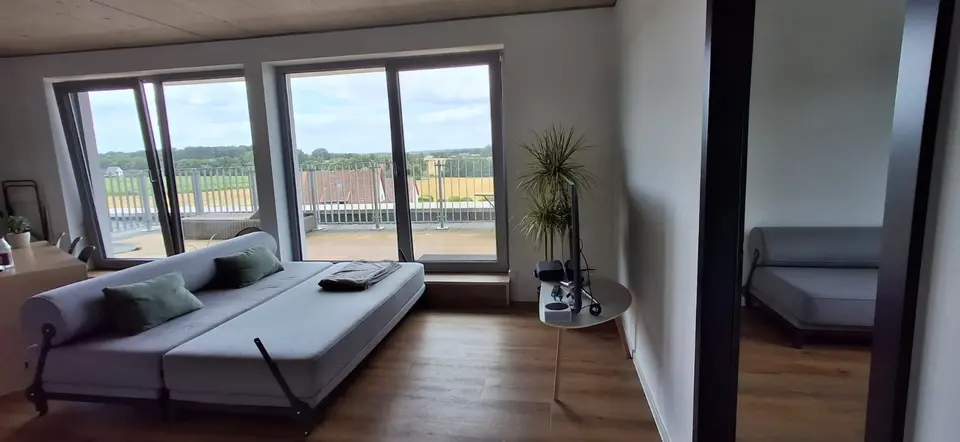 WG-Zimmer mit 29 m² in Bielefeld – Bild 1