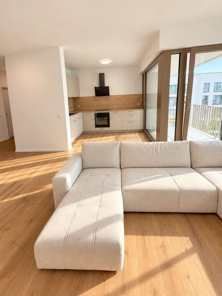 4 Zimmer Wohnung mit 89 m² in Stuttgart – Bild 2